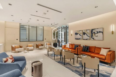 Lakás itt: Business Bay, Dubai, EAE, 1 hálószoba, 64 m², azonosító: 762964 - fénykép 15