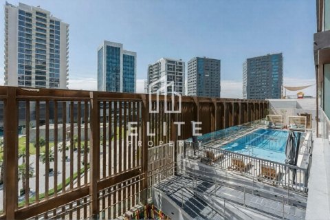 Lakás itt: Business Bay, Dubai, EAE, 1 hálószoba, 64 m², azonosító: 762964 - fénykép 16