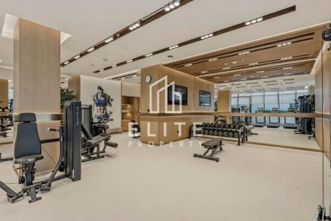 Lakás itt: Business Bay, Dubai, EAE, 1 hálószoba, 64 m², azonosító: 762964 - fénykép 12