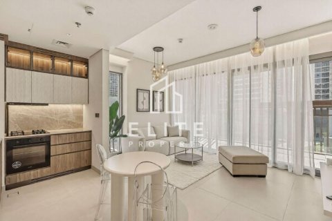 Lakás itt: Business Bay, Dubai, EAE, 1 hálószoba, 64 m², azonosító: 762964 - fénykép 3