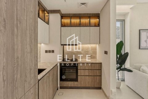 Lakás itt: Business Bay, Dubai, EAE, 1 hálószoba, 64 m², azonosító: 762964 - fénykép 11