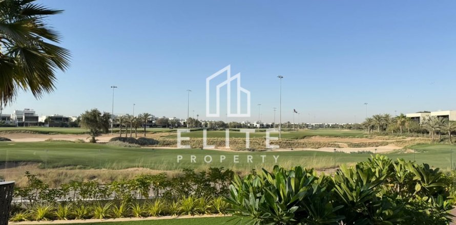 Villa itt: DAMAC Hills (Akoya by DAMAC), Dubai, EAE, 7 hálószoba, 991 m², azonosító: 762962