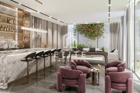 Villa itt: DAMAC Hills (Akoya by DAMAC), Dubai, EAE, 7 hálószoba, 991 m², azonosító: 762962 - fénykép 11