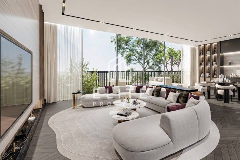 Villa itt: DAMAC Hills (Akoya by DAMAC), Dubai, EAE, 7 hálószoba, 991 m², azonosító: 762962 - fénykép 10