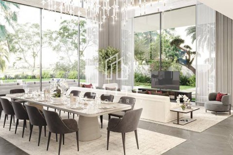 Villa itt: DAMAC Hills (Akoya by DAMAC), Dubai, EAE, 7 hálószoba, 991 m², azonosító: 762962 - fénykép 8