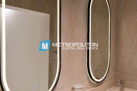 Huvila Yas Island, Abu Dhabi, Arabiemiraatit 5 makuuhuonetta, 672.1 m2 № 690667 - kuva 18