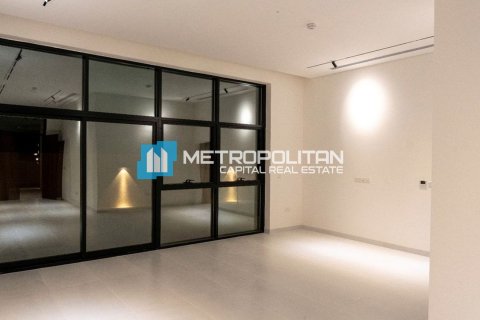 Huvila Yas Island, Abu Dhabi, Arabiemiraatit 5 makuuhuonetta, 672.1 m2 № 690667 - kuva 4