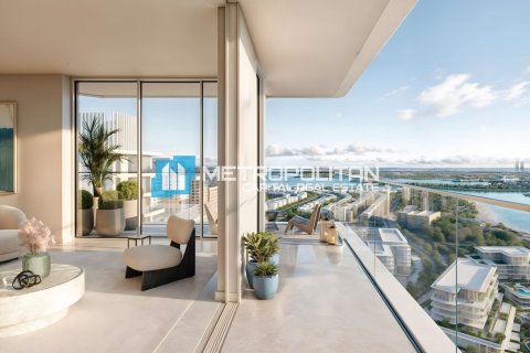 Lakás itt: Al Reem Island, Abu Dhabi, EAE, 2 hálószoba, 111.2 m², azonosító: 690662 - fénykép 4