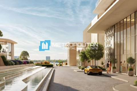 Lakás itt: Al Reem Island, Abu Dhabi, EAE, 2 hálószoba, 111.2 m², azonosító: 690662 - fénykép 17