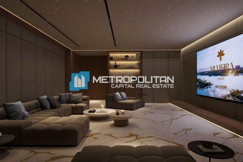 Lakás itt: Al Reem Island, Abu Dhabi, EAE, 2 hálószoba, 111.2 m², azonosító: 690662 - fénykép 13