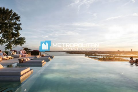 Lakás itt: Al Reem Island, Abu Dhabi, EAE, 2 hálószoba, 111.2 m², azonosító: 690662 - fénykép 3