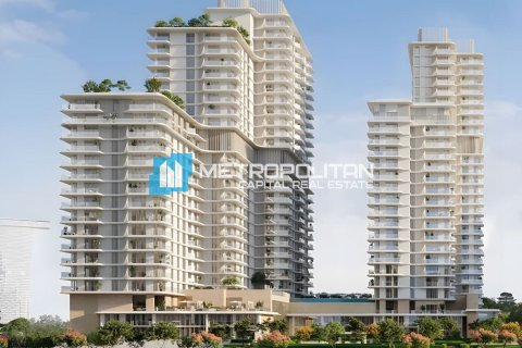Lakás itt: Al Reem Island, Abu Dhabi, EAE, 2 hálószoba, 111.2 m², azonosító: 690662 - fénykép 20