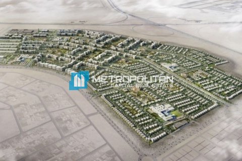 Land in Al Shamkha, Abu Dhabi, UAE 1020 sq.m. № 690665 - photo 10