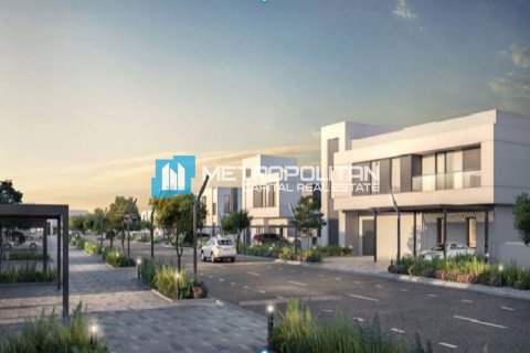 Land in Al Shamkha, Abu Dhabi, UAE 1020 sq.m. № 690665 - photo 8