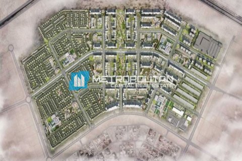 Land in Al Shamkha, Abu Dhabi, UAE 1020 sq.m. № 690665 - photo 11