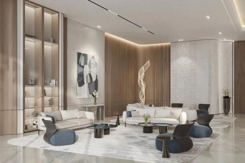 Apartament në Dubai Sports City, Emiratet e Bashkuara Arabe 2 dhoma gjumi, 120 m2. № 599029 - Foto 2