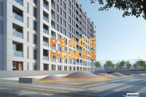 Apartment til salg i Muwaileh, Sharjah, UAE 2 soveværelser, 135 kvm № 396158 - foto 5