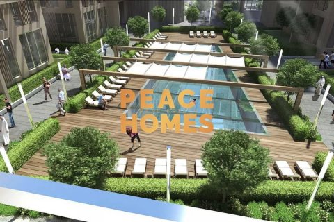 Huoneisto Muwaileh, Sharjah, Arabiemiraatit 2 makuuhuonetta, 135 m2 № 396158
