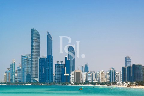 Appartamento a Al Marjan Island, Ras Al Khaimah, EAU 2 camere da letto, 127 mq. № 716906