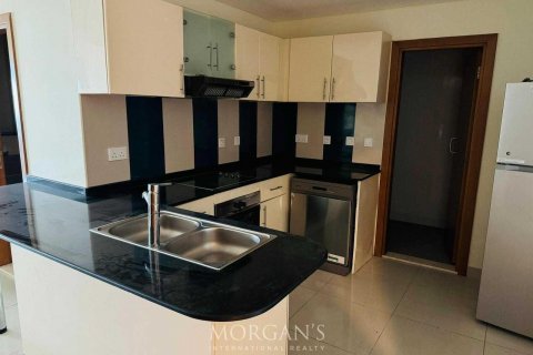 Appartement te huur in Dubai Marina, Dubai, VAE 1 slaapkamer, 103 vr.m., nr 597393 - foto 3