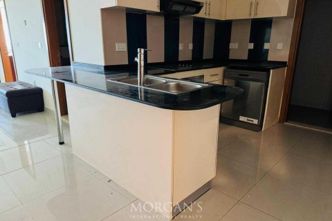 Appartement te huur in Dubai Marina, Dubai, VAE 1 slaapkamer, 103 vr.m., nr 597393 - foto 6