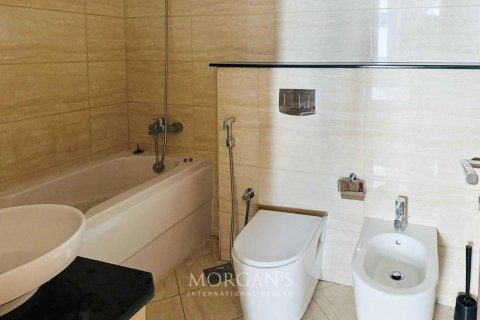 Appartement te huur in Dubai Marina, Dubai, VAE 1 slaapkamer, 103 vr.m., nr 597393 - foto 18