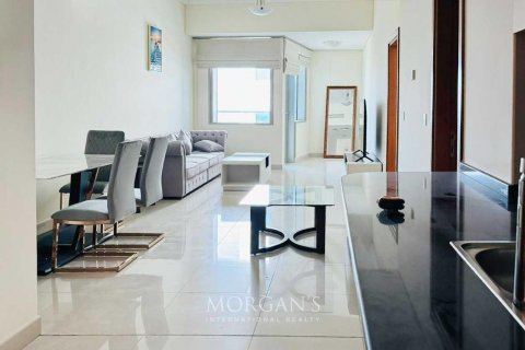 Appartement te huur in Dubai Marina, Dubai, VAE 1 slaapkamer, 103 vr.m., nr 597393 - foto 10