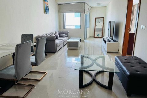 Appartement te huur in Dubai Marina, Dubai, VAE 1 slaapkamer, 103 vr.m., nr 597393 - foto 5