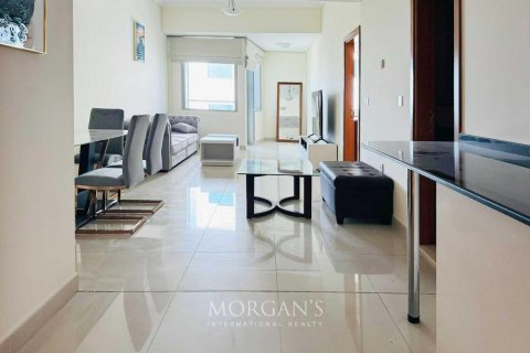 Appartement te huur in Dubai Marina, Dubai, VAE 1 slaapkamer, 103 vr.m., nr 597393 - foto 13