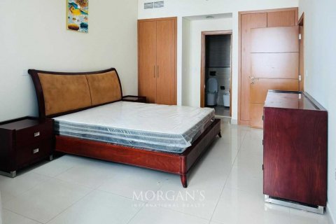 Appartement te huur in Dubai Marina, Dubai, VAE 1 slaapkamer, 103 vr.m., nr 597393 - foto 16