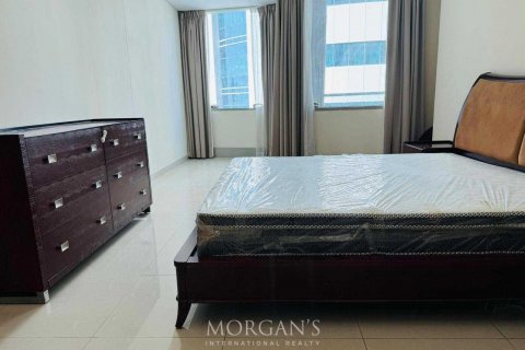 Appartement te huur in Dubai Marina, Dubai, VAE 1 slaapkamer, 103 vr.m., nr 597393 - foto 7