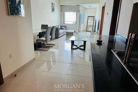 Appartement te huur in Dubai Marina, Dubai, VAE 1 slaapkamer, 103 vr.m., nr 597393 - foto 4