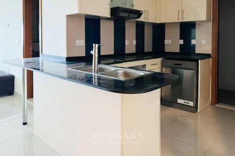 Appartement te huur in Dubai Marina, Dubai, VAE 1 slaapkamer, 103 vr.m., nr 597393 - foto 11