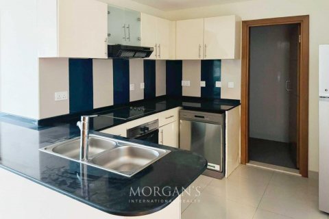Appartement te huur in Dubai Marina, Dubai, VAE 1 slaapkamer, 103 vr.m., nr 597393 - foto 14
