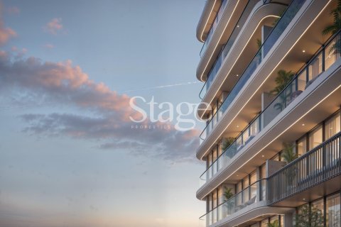 Apartman u Ashley Hills u gradu Arjan, Dubai, UAE 3 spavaće sobe, 135 m2 Br. 737639 - Slika 12