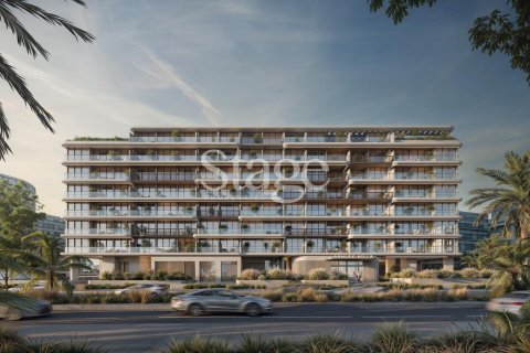 Apartman u Ashley Hills u gradu Arjan, Dubai, UAE 3 spavaće sobe, 135 m2 Br. 737639 - Slika 6