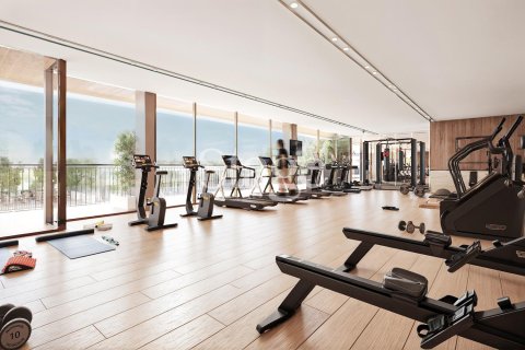 Apartman u Ashley Hills u gradu Arjan, Dubai, UAE 3 spavaće sobe, 135 m2 Br. 737639 - Slika 9