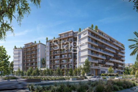 Apartman u Ashley Hills u gradu Arjan, Dubai, UAE 3 spavaće sobe, 135 m2 Br. 737639 - Slika 17