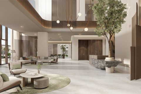 Yas Island, Abu Dhabi, UAE의 타운하우스 침실 2개, 124제곱미터 번호 716235