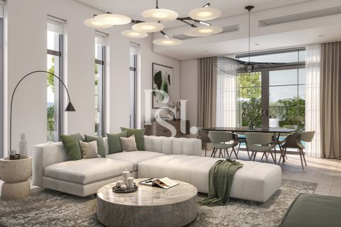 Σπίτι στην Yas Island, Abu Dhabi, ΗΑΕ 3 υπνοδωμάτια, 162 τ.μ. Αρ. 716238