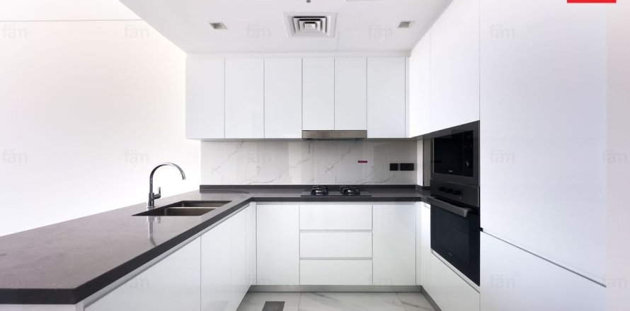 Apartamento en Arjan, Dubai, EAU 2 dormitorios, 111.1 m² № 646805