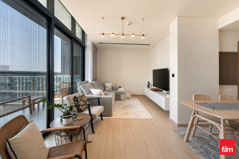 Dzīvoklis Dubaijā, AAE 2 istabas, 101.4 m2 Nr. 691360 - attēls 2