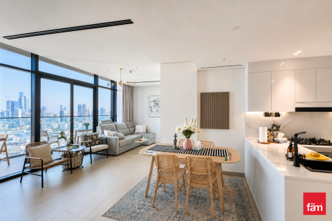 Apartment i Dubai, UAE 2 soveværelser, 101.4 kvm № 691360