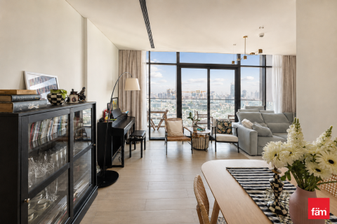 Dzīvoklis Dubaijā, AAE 2 istabas, 101.4 m2 Nr. 691360 - attēls 4