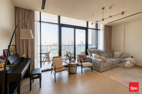 Dzīvoklis Dubaijā, AAE 2 istabas, 101.4 m2 Nr. 691360 - attēls 6
