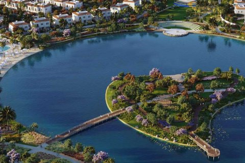 خانه شهری برای فروش در  Abu Dhabi، امارات متحده عربی  2 خوابه ، 124 متر مربع ، شماره 716768 - تصویر 8