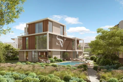 Villa en venta en Dubai Land, Dubai, EAU 5 dormitorios, 586 m2 № 657578 - foto 4