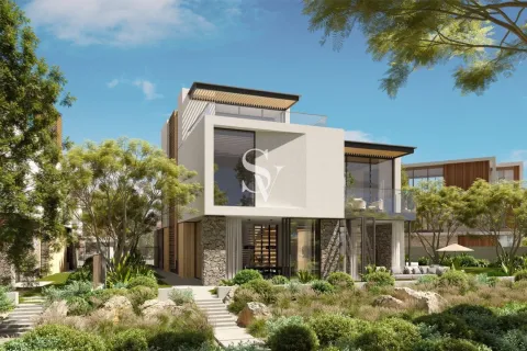 Villa en venta en Dubai Land, Dubai, EAU 5 dormitorios, 586 m2 № 657578 - foto 3