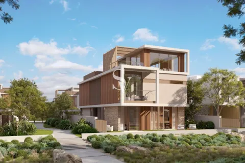 Villa en venta en Dubai Land, Dubai, EAU 5 dormitorios, 586 m2 № 657578 - foto 7