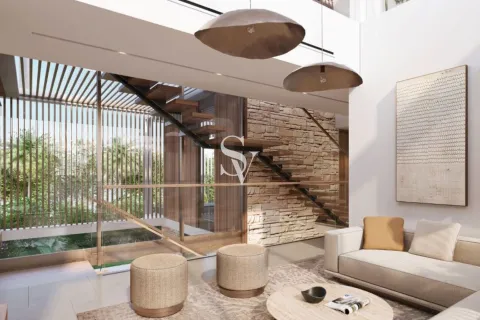 Villa en venta en Dubai Land, Dubai, EAU 5 dormitorios, 586 m2 № 657578 - foto 10